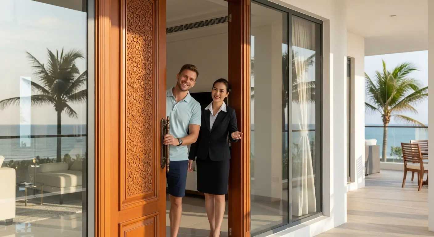 Houses for Rent in Da Nang (2026 Guide)