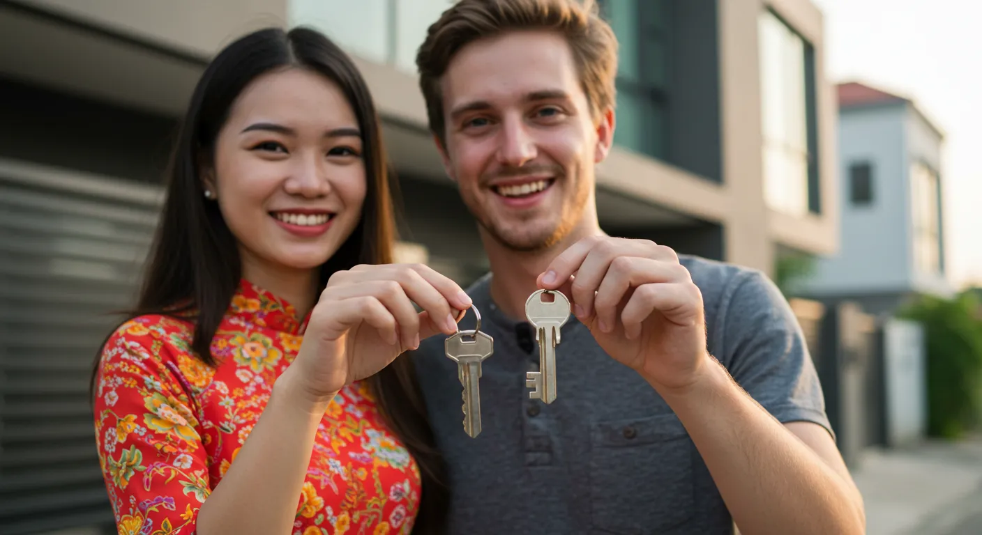 Da Nang apartments and rent budget planning