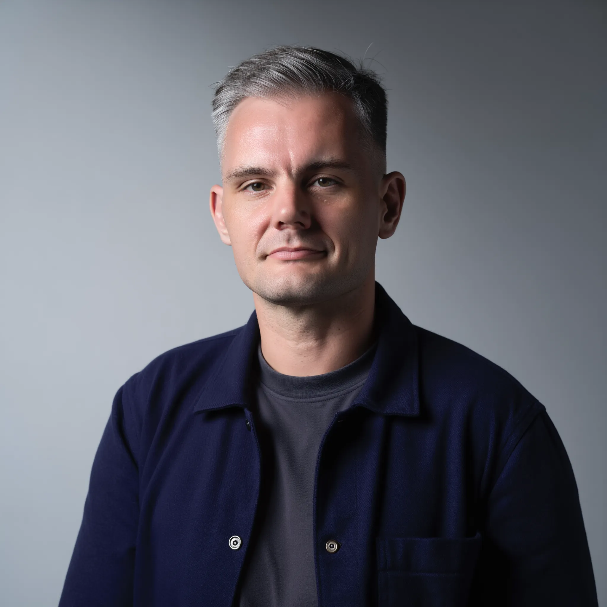 Keith - Co-founder