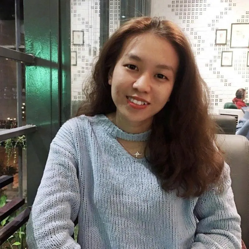 Lily - Co-founder